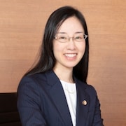 金岡 紗矢香弁護士のアイコン画像