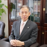 奥野 泰久弁護士のアイコン画像