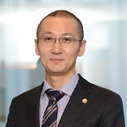 小師 健志弁護士のアイコン画像