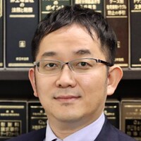 權野 裕介弁護士のアイコン画像