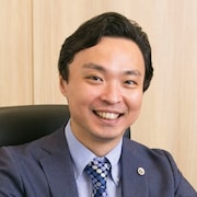 田中 健太郎弁護士のアイコン画像
