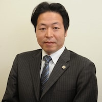 三瓶 正弁護士のアイコン画像