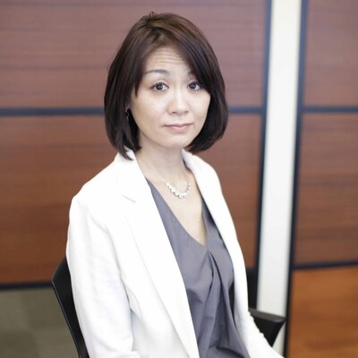 明司 絵美弁護士のアイコン画像