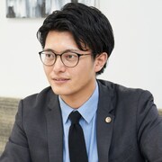 伊藤 寛之弁護士 弁護士法人ブロッサム ココナラ法律相談