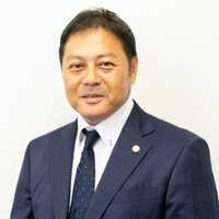 藤原 武士弁護士のアイコン画像