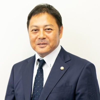 藤原 武士弁護士のアイコン画像