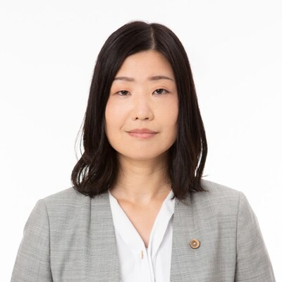 澁谷 尚子弁護士のアイコン画像