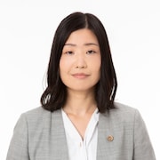 澁谷 尚子弁護士のアイコン画像
