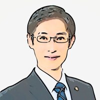 金藤 力弁護士のアイコン画像