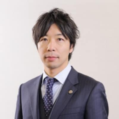 関戸 淳平弁護士のアイコン画像