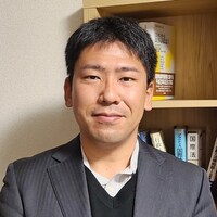 目代 雄三弁護士のアイコン画像