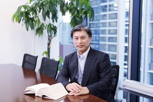 佐藤 宏和弁護士のインタビュー写真