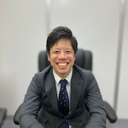 田部 恭兵弁護士のアイコン画像