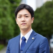 山﨑 大志弁護士のアイコン画像