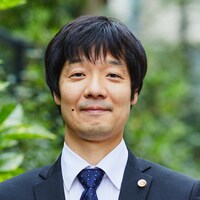 石原 晋介弁護士のアイコン画像