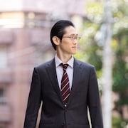 町田 伸明弁護士のアイコン画像