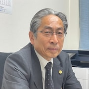 依田 隆文弁護士のアイコン画像