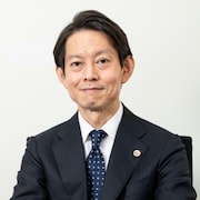 安藤 誠一郎弁護士のアイコン画像