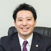 鮎川 泰輔弁護士のアイコン画像