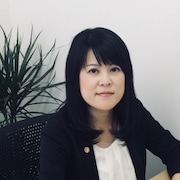 中島 直美弁護士のアイコン画像