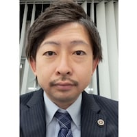 山内 翔弁護士のアイコン画像