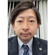 山内 翔弁護士のアイコン画像