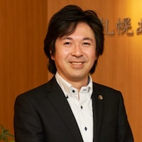 川北 映輔弁護士のアイコン画像
