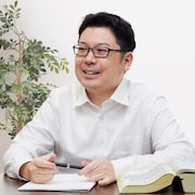 瀬川 宏貴弁護士のアイコン画像