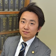 岩井 知大弁護士のアイコン画像