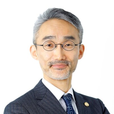 影山 博英弁護士のアイコン画像