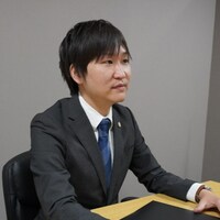 三部 達也弁護士のアイコン画像