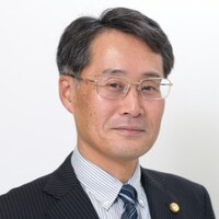 板垣 和彦弁護士のアイコン画像