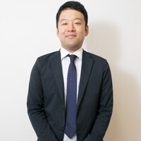 山下 翔弁護士のアイコン画像