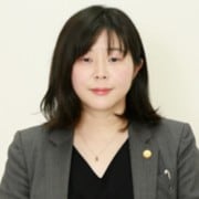 今井 綾香弁護士のアイコン画像