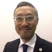 石井 英智弁護士のアイコン画像
