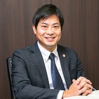 西谷 剛弁護士のアイコン画像