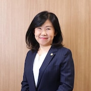 武田 礼子弁護士のアイコン画像