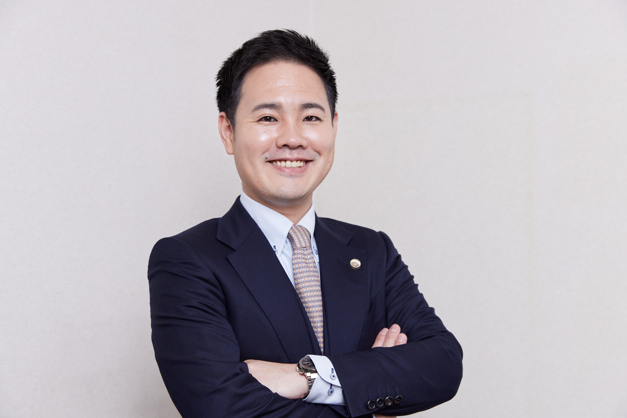 インタビュー | 原 雅紀弁護士 三愛川崎法律事務所