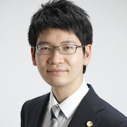 楠野 翔也弁護士のアイコン画像