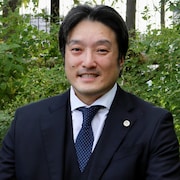 山﨑 慶寛弁護士のアイコン画像