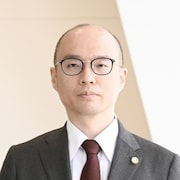 松本 佳朗弁護士のアイコン画像