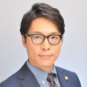 川﨑 聡介弁護士のアイコン画像