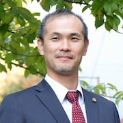 飯島 俊弁護士のアイコン画像