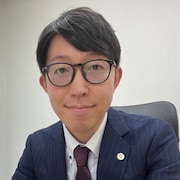 小川 潤弁護士のアイコン画像