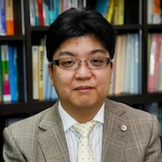 浜田 宏弁護士のアイコン画像