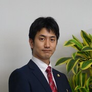 池田 慎介弁護士のアイコン画像