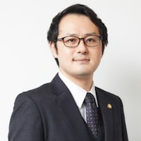 内田 貴丈弁護士のアイコン画像