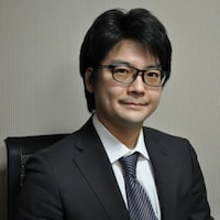 増田 周治弁護士のアイコン画像
