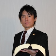 柴田 亮太弁護士のアイコン画像