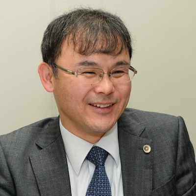 加藤 雄一弁護士のアイコン画像